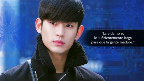 Alexa daily global rank (thestar.com.my). Frases Doramas : Frases de My Love From The Star