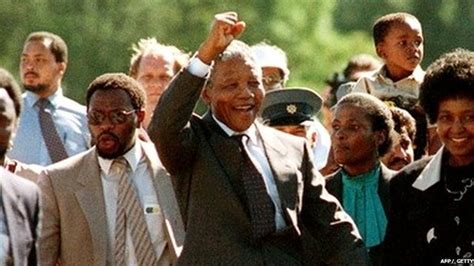 South Africas Nelson Mandela Dies In Johannesburg Bbc News