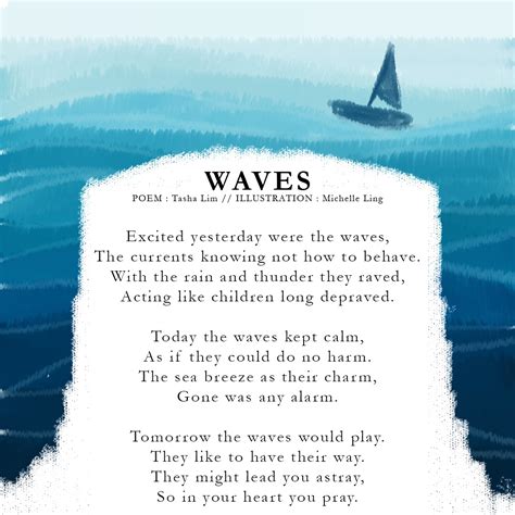Poem 44 Waves