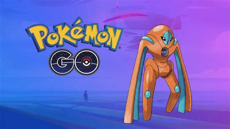 Pokemon Go Guida Al Raid Ex Di Deoxys In Forma Difesa