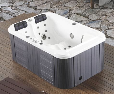 Small 2 Person Hot Tub Dimensions Best Home Design Ideas