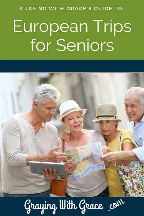 Best Travel Companies For Seniors A Guide To Safe And Memorable Trips