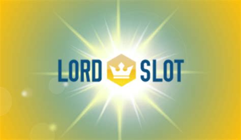 lord 138 slot