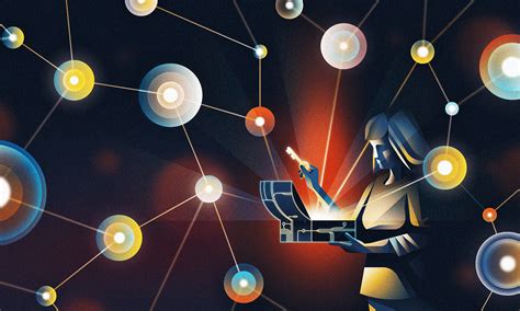 Innovation Frontier Project | Behance