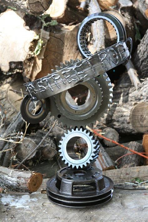 Homemade Car Trophies Trophies Homemade Trophy Cool Metal Garage