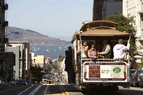 20 Great Things To Do In San Francisco Time Out San Francisco San