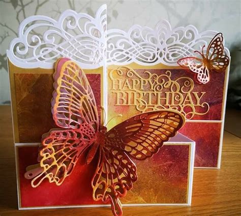 Pin By Sylvia Butcher On Birthday Cards Birthday Cards Cards Birthday