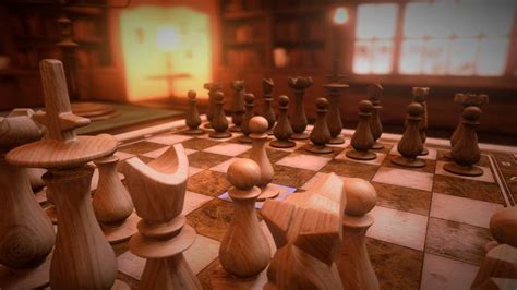 Gamingday Pure Chess Ps4