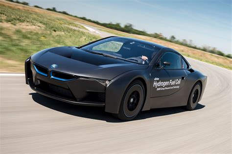 Search by make for fuel efficient new and used cars and trucks. BMW i8, 5 Series GT Hydrogen Fuel Cell Prototypes Revealed