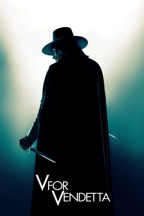 Traducción De V For Vendetta V De Vendetta