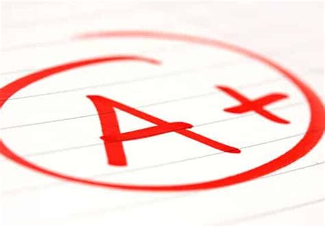 How To Get Good Grades In College 16 Best Tips
