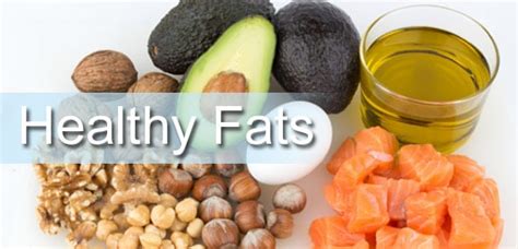 Good Fats And Bad Fats For Diabetes