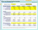 Pictures of Free Mortgage Loan Calculator