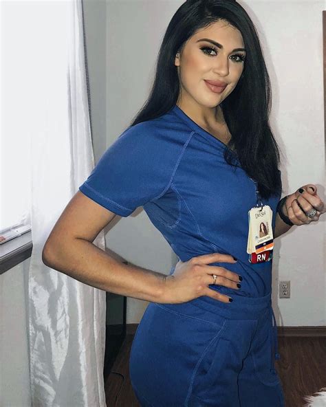 Pin By Big D On Bad Rn Good Medicine Hot Nurse Sexy Nurse Beautiful Nurse