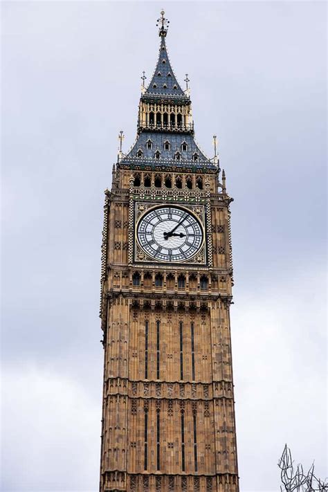 16 Most Famous Landmarks In London England Famous Landmarks London