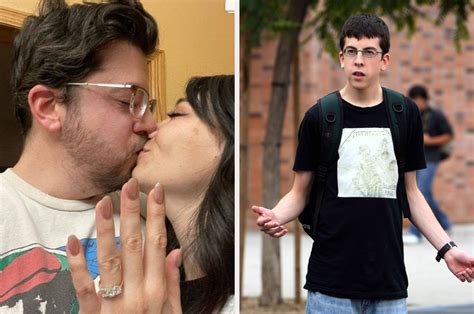 Christopher Mintz Plasse Also Known As Mclovin From Superbad Is Engaged Act Daily News