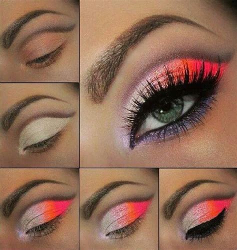 The Most Beautiful Eye Makeup Tutorials Of All Time Musely