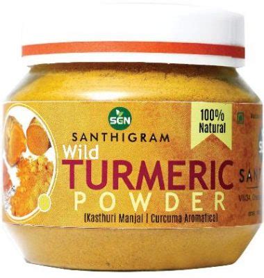 Best Turmeric Powder In India Jan Tasted Recipes