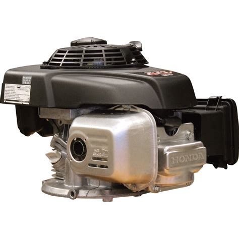 Honda Gcv Series Vertical Engine — 187cc 78in X 1 1516in Shaft