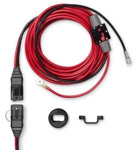 Your order may be eligible for ship to home, and shipping is free on all online orders of $35.00+. Trac Outdoor T10135 Trailer Winch Vehicle Wiring Kit