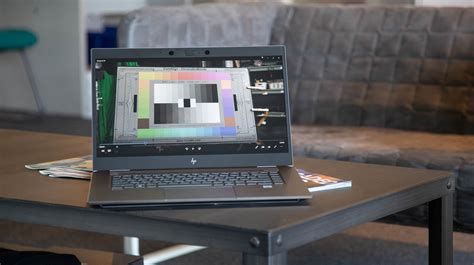 Hp Zbook Studio G Review A Stylish Laptop With Performance Videomaker