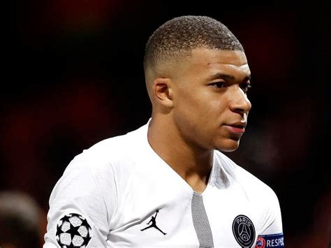 At 22 years old, mbappe has amassed 37 more goals for club and country than lionel messi had at the same age, and 99 more than cristiano ronaldo. Caen given extra motivation to stop Kylian Mbappe in Paris ...