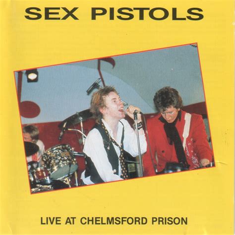 Tube Sex Pistols 1976 09 17 Essex Uk Sbdflac