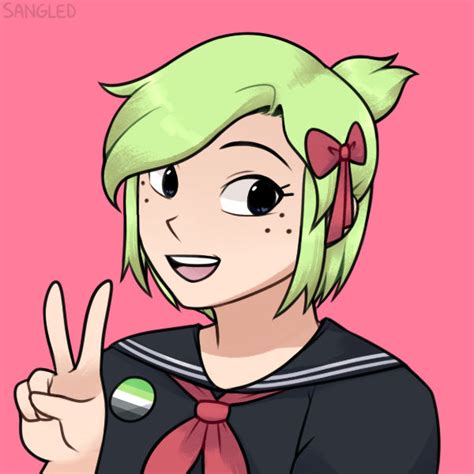 Smg4 Melony Human Picrew By Rca19 On Deviantart