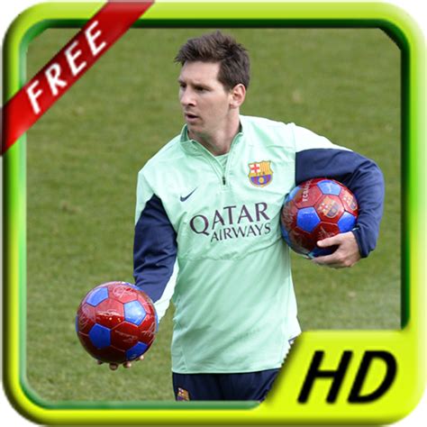Lionel Messi Live Wallpaperappstore For Android