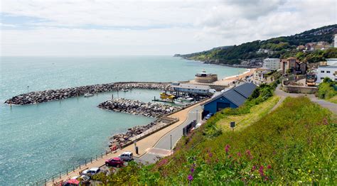 12 Quaint Seaside Towns To Visit This Summer Cute Uk Seaside Towns