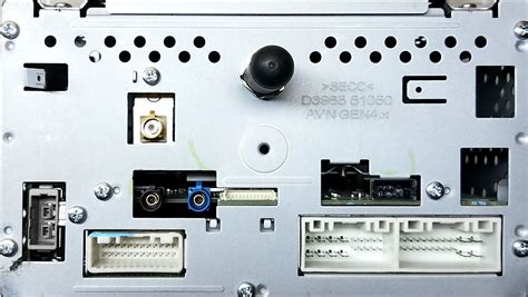 Iso Radio Wiring Diagram