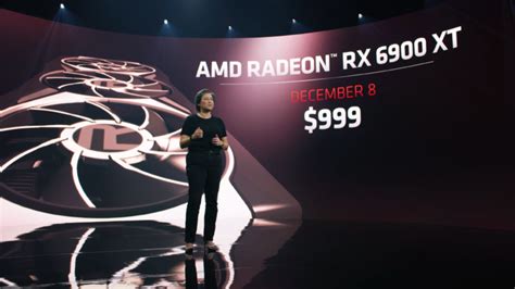 Amd Radeon Rx 6900 Xt Big Navi Flagship Graphics Card