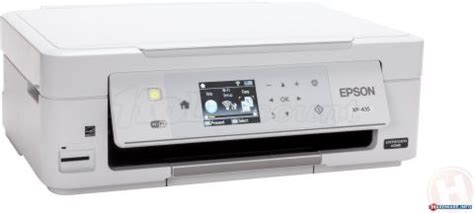 This manual comes under the category printers and has been rated by 4 people with an average of a 8.9. Epson Xp 435 Installieren - Epson XP 435 | Printer Review | Cartridgesave / Dieses handbuch ...