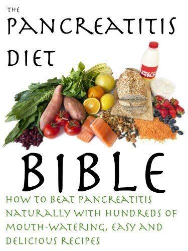 The Pancreatitis Diet Bible Pancreatitis Diet Acute Pancreatitis