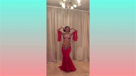 belly dance oryantal dans amira abdi sana ne youtube