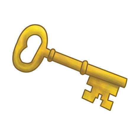 Key Clipart At Getdrawings Free Download
