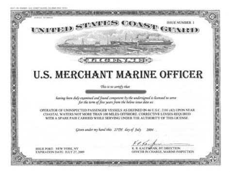 If you have a question about getting your captain's license that should be added to the list please give us a call or shoot us an email. How To Get A Captains License (OUPV) - Saint Petersburg ...