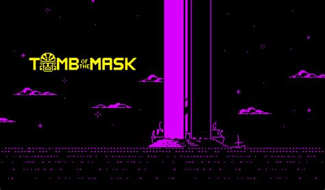 Tomb Of The Mask Is Another Promising Pixel Art Game From