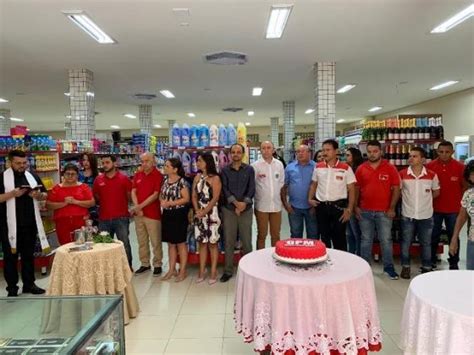 Grupo Pague Menos Supermercados Aposta Em Expansão E Inaugura Nova Unidade Em Cabrobó Blog Do