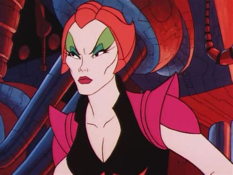How Netflix Updated The 80s She Ra Characters For Princesses Of Power