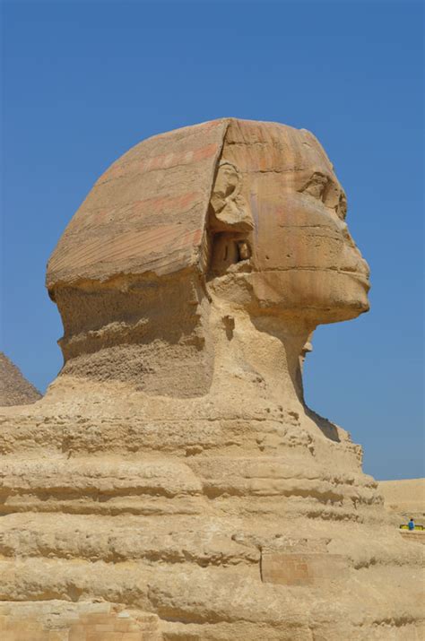 The third and final riddle is: Riddles of the Sphinx - An Introduction to Egyptian - Question the Answers - QUESTION THE ANSWERS