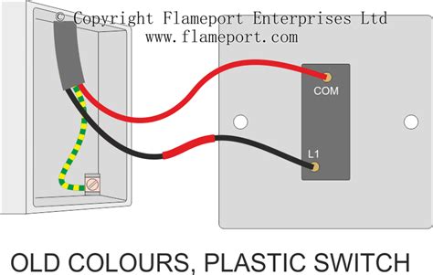 Single Pole Light Switch Wiring Diagram Leviton Presents How To