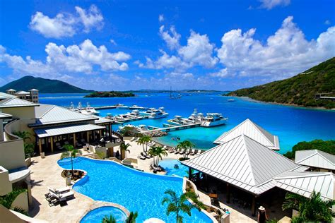 8 Best Towns And Resorts In The British Virgin Islands Where To Stay