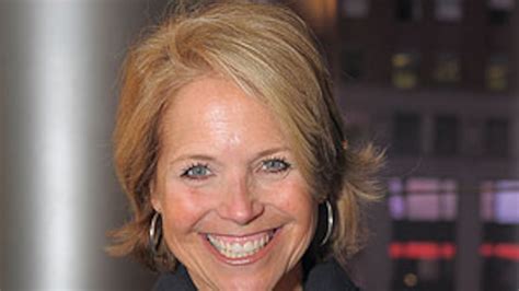Katie Couric On New Talk Show I Like To Interact With People