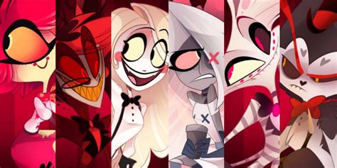 Background Characters To Draw Hazbin Hotel Official Amino My Xxx Hot Girl