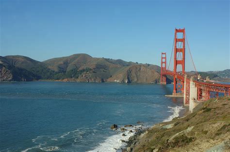 Natural History Of San Francisco Bay Naturetrip