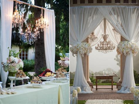 See more ideas about wedding, wedding decorations, dream wedding. Pipe And Drape Wedding