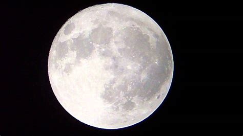 Full Moon 60mm F116 Refractor Telescope Youtube