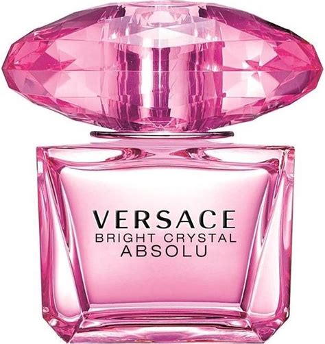 Versace Bright Crystal Absolu 90 Ml Eau De Parfum