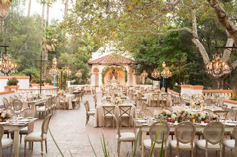 Rancho Las Lomas Rancho Las Lomas Orange County Wedding Venues